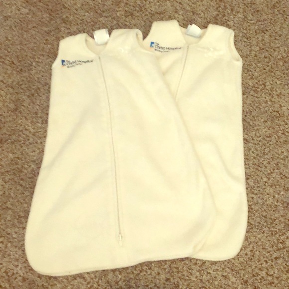 🌟 4 - TWIN BABY SLEEP SACKS🌟 - Picture 3 of 3